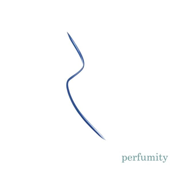 Yves Saint Laurent Crushliner Waterproof Eyeliner 6 Bleu Enigmatique 0.01 oz NEW - Image 4