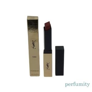 Yves Saint Laurent Rouge Pur Couture The Slim Lipstick 1966 Rouge Libre 0.08 oz