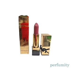 Yves Saint Laurent Rouge Pur Couture Satin Colour Lipstick N44 Nude Lavalliere