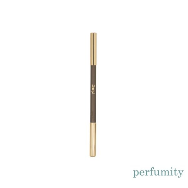 Yves Saint Laurent Dessin Des Sourcils Eyebrow Pencil Cendre 4 0.04 oz NEW - Image 2