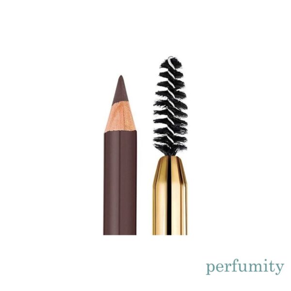 Yves Saint Laurent Dessin Des Sourcils Eyebrow Pencil Cendre 4 0.04 oz NEW - Image 4