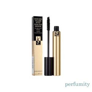 Yves Saint Laurent Mascara Volume Effect Faux Cils Radical Volume & Noir 0.2 oz
