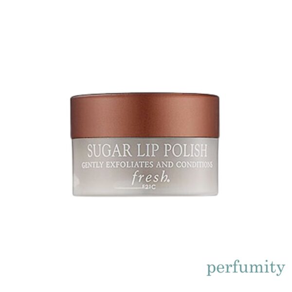 Fresh Sugar Lip Polish Gently Exfoliates & Conditions 0.6 oz / 17 g NEW - Image 2