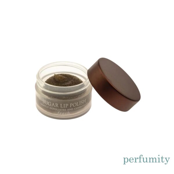 Fresh Sugar Lip Polish Gently Exfoliates & Conditions 0.6 oz / 17 g NEW - Image 3
