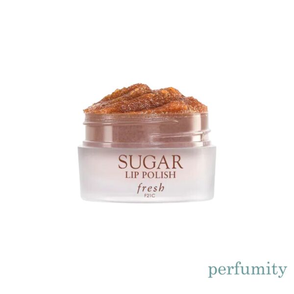 Fresh Sugar Lip Polish Gently Exfoliates & Conditions 0.6 oz / 17 g NEW - Image 4