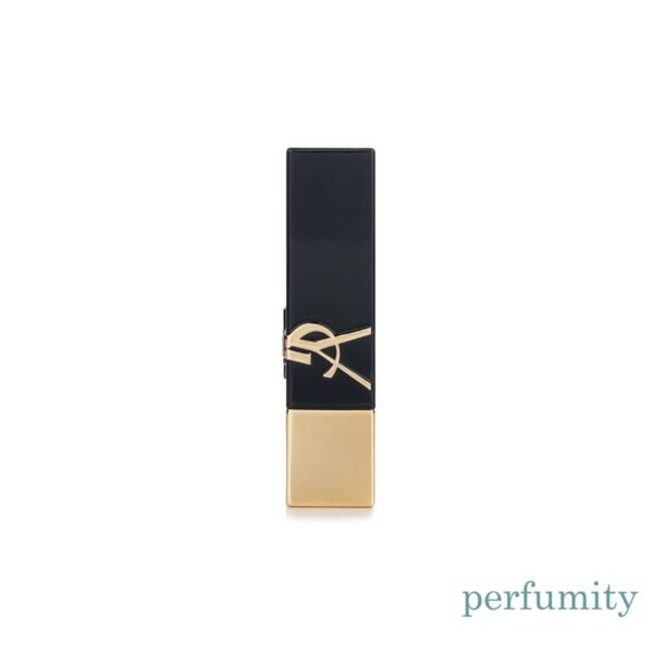 Yves Saint Laurent Rouge Pur Couture THE BOLD 12 Nu Incongru 0.11 oz / 3 g NEW - Image 2