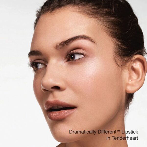 Clinique Dramatically Different Lipstick in 06 Tender Heart Full Size NEW - Image 4