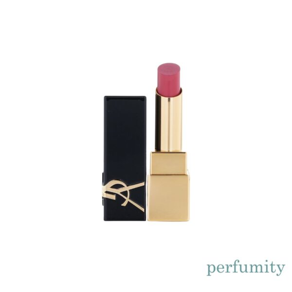 Yves Saint Laurent Rouge Pur Couture THE BOLD 12 Nu Incongru 0.11 oz / 3 g NEW - Image 4