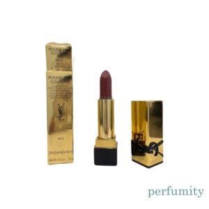 Yves Saint Laurent Rouge Pur Couture Satin Lipstick N12 NUDE INSTINCT 0.13 oz