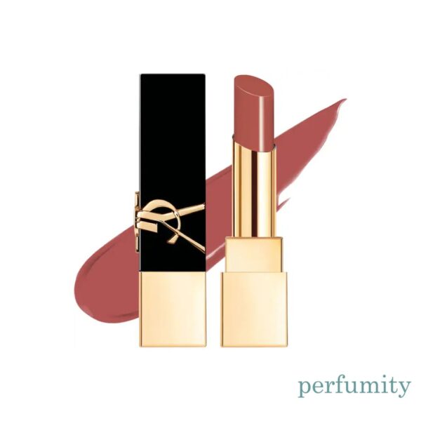 Yves Saint Laurent Rouge Pur Couture THE BOLD 1968 Nude Statement 0.11 oz NEW - Image 4