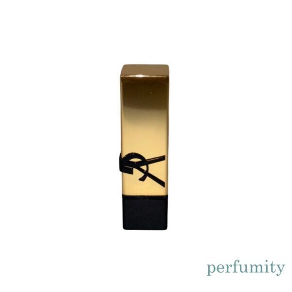 Yves Saint Laurent Rouge Pur Couture Satin Colour Lipstick PM Pink Muse 0.13 oz - Image 2