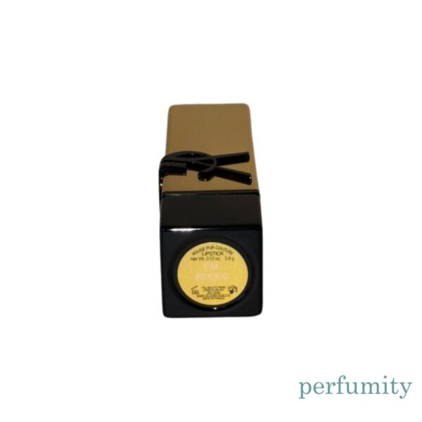Yves Saint Laurent Rouge Pur Couture Satin Colour Lipstick PM Pink Muse 0.13 oz - Image 5