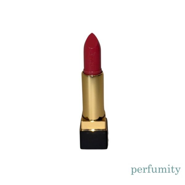 Yves Saint Laurent Rouge Pur Couture Satin Colour Lipstick PM Pink Muse 0.13 oz - Image 4