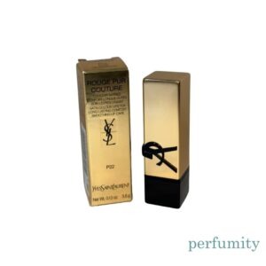 Yves Saint Laurent Rouge Pur Couture Satin Colour Lipstick PM Pink Muse 0.13 oz