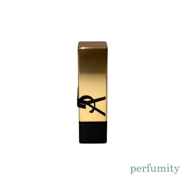 Yves Saint Laurent Rouge Pur Couture Satin Colour Lipstick P22 Rose Celebration - Image 2