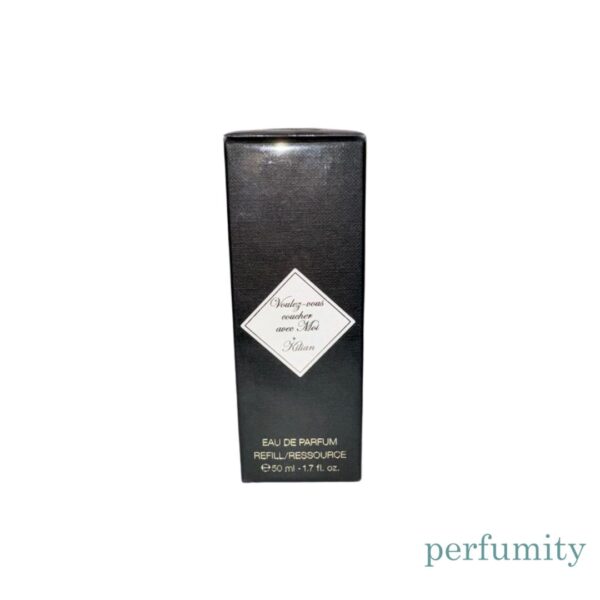 Kilian Voulez Vous Coucher Avec Moi Eau De Parfum 1.7 oz / 50 ml NEW SEALED