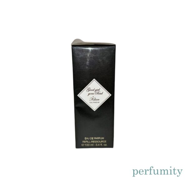 Good Girl Gone Bad By Kilian Eau Fraiche Eau De Parfum 3.4 oz / 100 ml NEW - Image 2