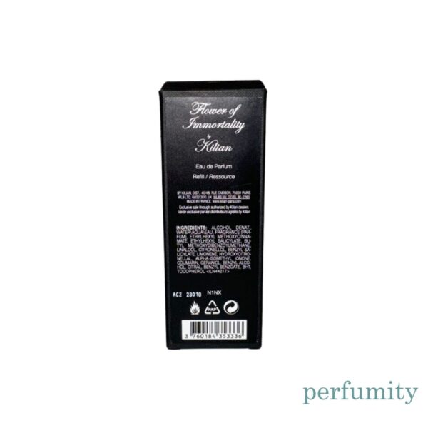 Flower Of Immortality By Kilian Eau De Parfum Spray Refill 1.7 oz / 50 ml NEW - Image 4
