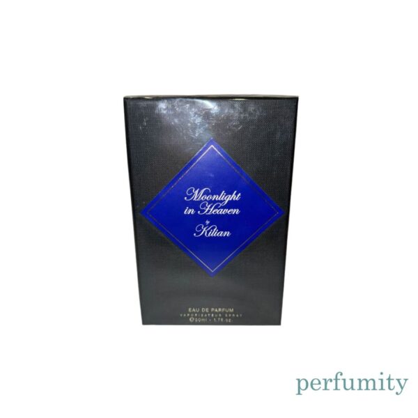 Moonlight In Heaven By Kilian Eau De Parfum Spray 1.7 oz / 50 ml NEW SEALED