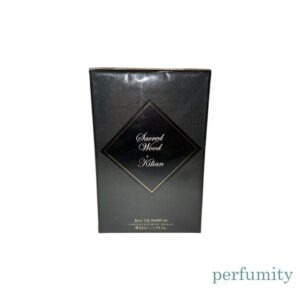 Kilian Sacred Wood Eau de Parfum 1.7 oz / 50 ml NEW SEALED AUTHENTIC