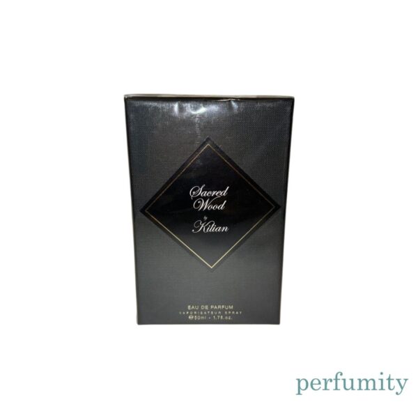Kilian Sacred Wood Eau de Parfum 1.7 oz / 50 ml NEW SEALED AUTHENTIC