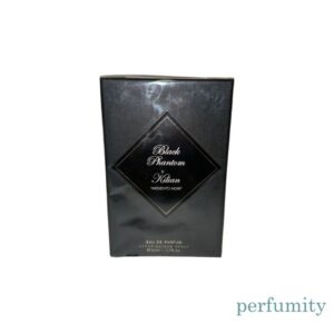 Black Phantom by Kilian Memento Mori Eau De Parfum 1.7 oz / 50 ml NEW SEALED