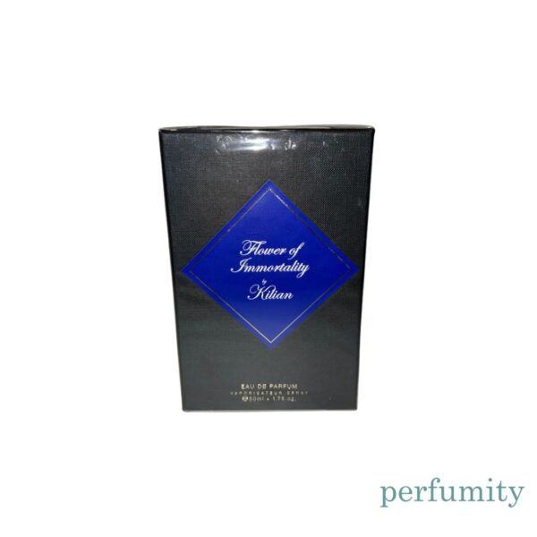 Flower of Immortality by Kilian Eau De Parfum 1.7 oz / 50 ml NEW SEALED