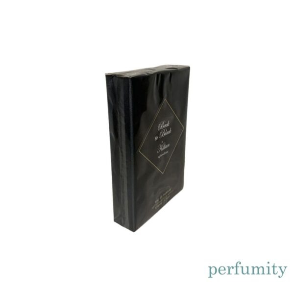 Back to Black by Kilian Aphrodisiac Eau de Parfum 1.7 oz / 50 ml NEW SEALED - Image 2
