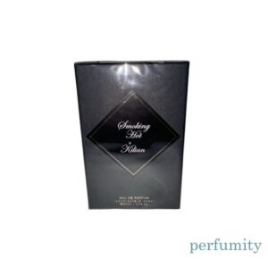 Kilian Smoking Hot Eau de Parfum Spray 1.7 oz / 50 ml NEW SEALED AUTHENTIC