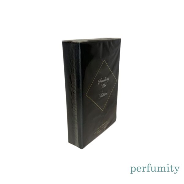 Kilian Smoking Hot Eau de Parfum Spray 1.7 oz / 50 ml NEW SEALED AUTHENTIC - Image 2