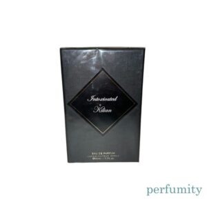 Intoxicated by Kilian Eau de Parfum Spray 1.7 oz / 50 ml NEW SEALED AUTHENTIC