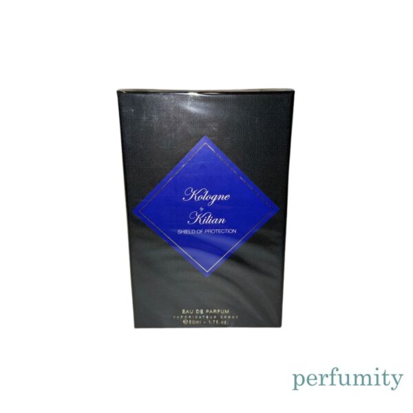Kologne by Kilian Shield of Protection Eau de Parfum Spray 1.7 oz / 50 ml NEW