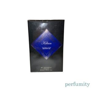 Kilian Paris The Fresh Citrus Discovery Set Eau de Parfum Travel Set NEW SEALED
