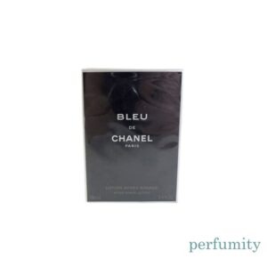 Bleu De Chanel After Shave Lotion 3.4 oz / 100 ml NEW SEALED AUTHENTIC