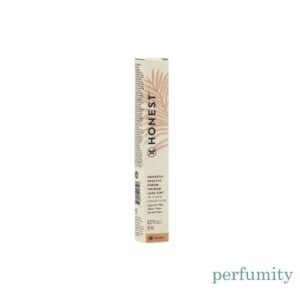 Honest Beauty Honestly Healthy Serum-Infused Lash Tint Black 0.27 oz / 8 ml NIB