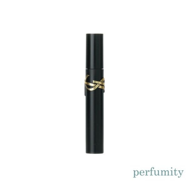 Yves Saint Laurent Lash Clash Extreme Volume Mascara #2 Uninhibited Brown NEW - Image 3