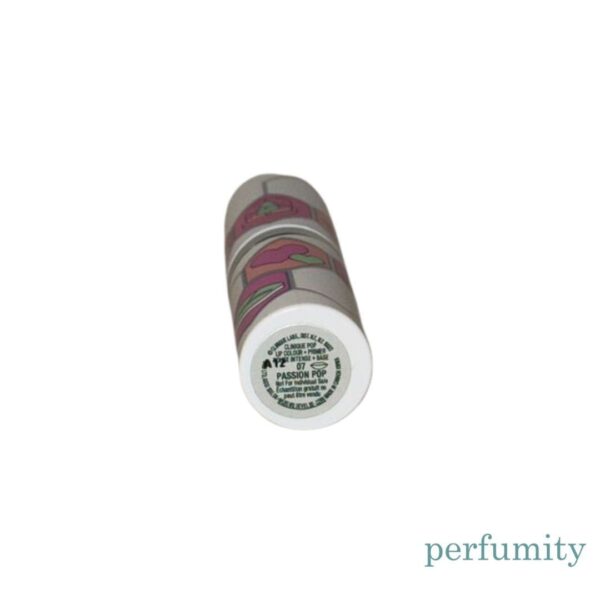 Clinique Pop Lip Colour + Primer 07 Passion Pop 0.13 oz NEW AUTHENTIC - Image 4