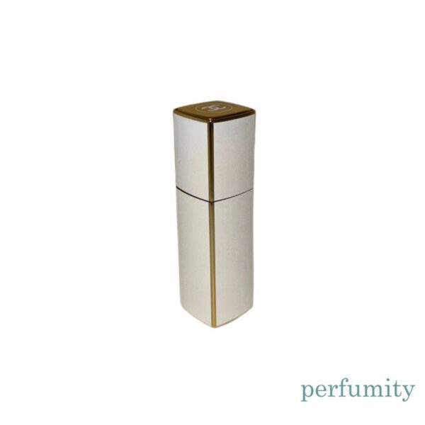 Chanel Coco Mademoiselle Eau de Parfum Twist and Spray 0.7 oz / 20 ml NEW - Image 2