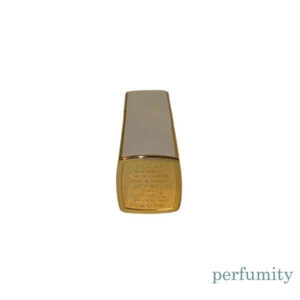 Chanel Coco Mademoiselle Eau de Parfum Twist and Spray 0.7 oz / 20 ml NEW - Image 5