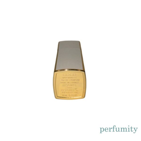 Chanel Coco Mademoiselle Eau de Parfum Twist and Spray 0.7 oz / 20 ml NEW - Image 6