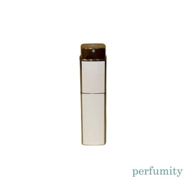 Chanel Coco Mademoiselle Eau de Parfum Twist and Spray 0.7 oz / 20 ml NEW - Image 3