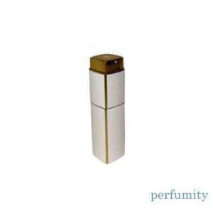 Chanel Coco Mademoiselle Eau de Parfum Twist and Spray 0.7 oz / 20 ml NEW