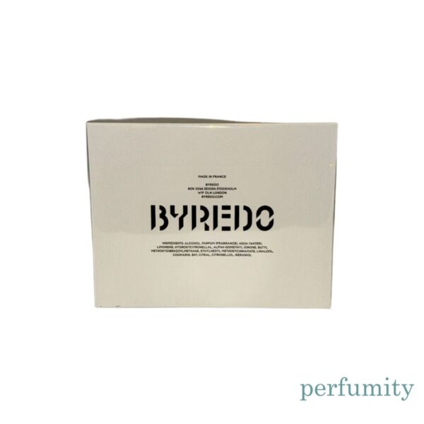 Bal D'Afrique Eau De Parfum 3.3 oz / 100 ml NEW SEALED AUTHENTIC - Image 3