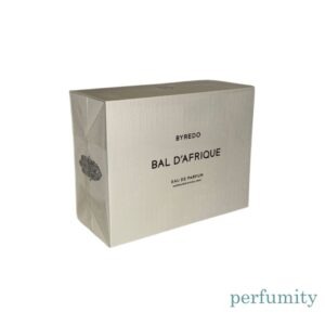 Bal D'Afrique Eau De Parfum 3.3 oz / 100 ml NEW SEALED AUTHENTIC