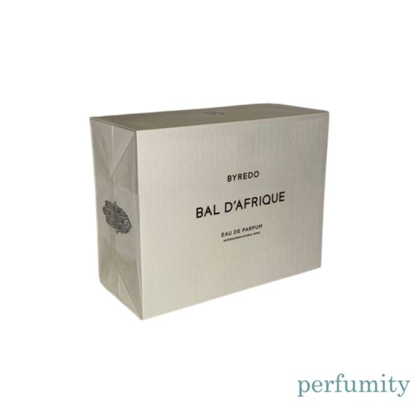 Bal D'Afrique Eau De Parfum 3.3 oz / 100 ml NEW SEALED AUTHENTIC
