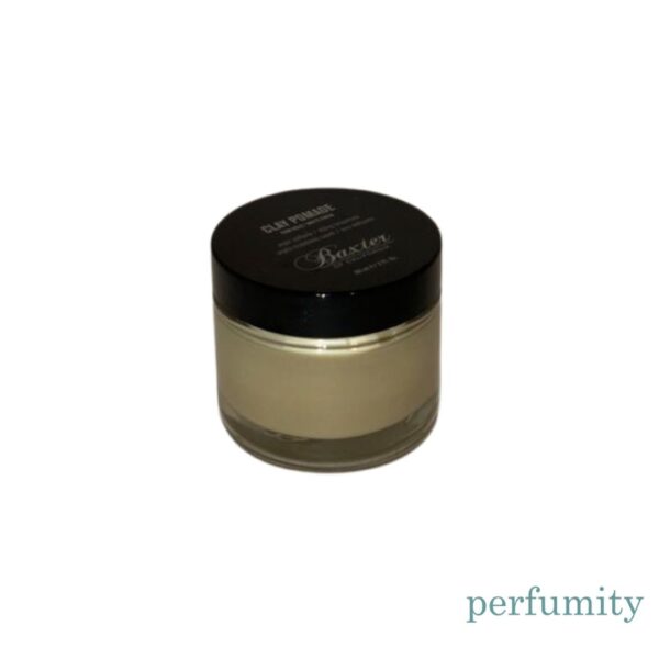 Baxter of California Clay Pomade 2 oz / 60 ml NEW AUTHENTIC - Image 2