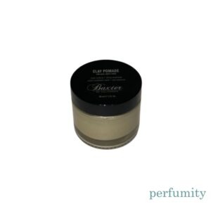 Baxter of California Clay Pomade 2 oz / 60 ml NEW AUTHENTIC
