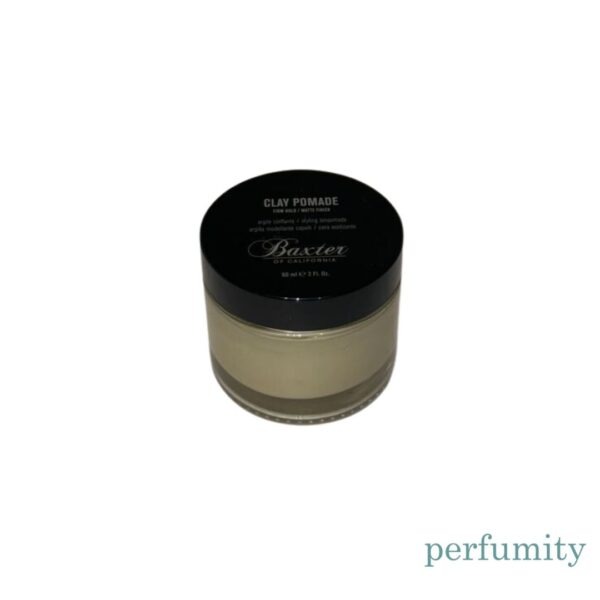 Baxter of California Clay Pomade 2 oz / 60 ml NEW AUTHENTIC