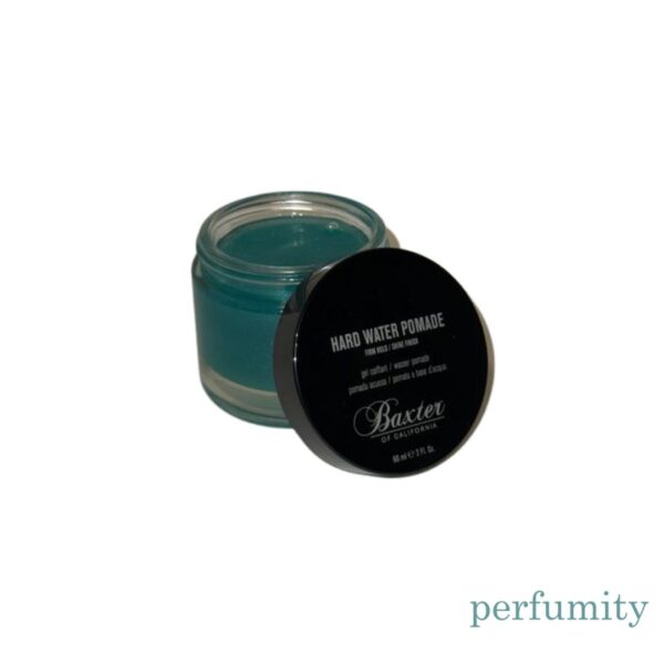 Baxter of California Hard Water Pomade 2 oz / 60 ml NEW AUTHENTIC - Image 3