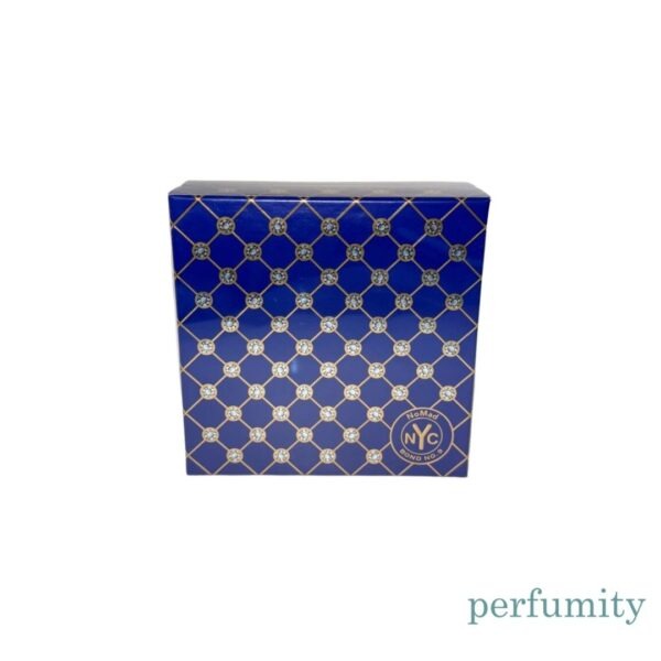 Bond No 9 Nomad Eau de Parfum Spray 3.3 oz / 100 ml NEW IN BOX AUTHENTIC - Image 2